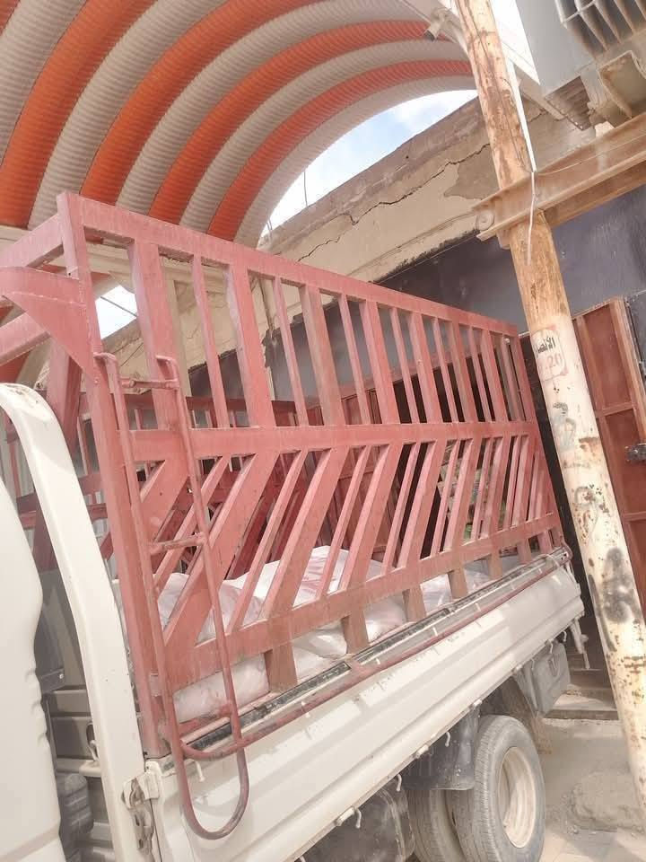 شركه نقل اثاث داخل وخارج النجف الاشرف ويوجد كادر عمال متخصص للنقل الاثاث للتواصل عبر ***********
