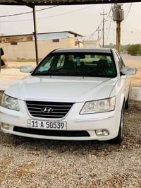 سوناتا ٢٠١١ • فول مواصفات • ٢٤٠٠