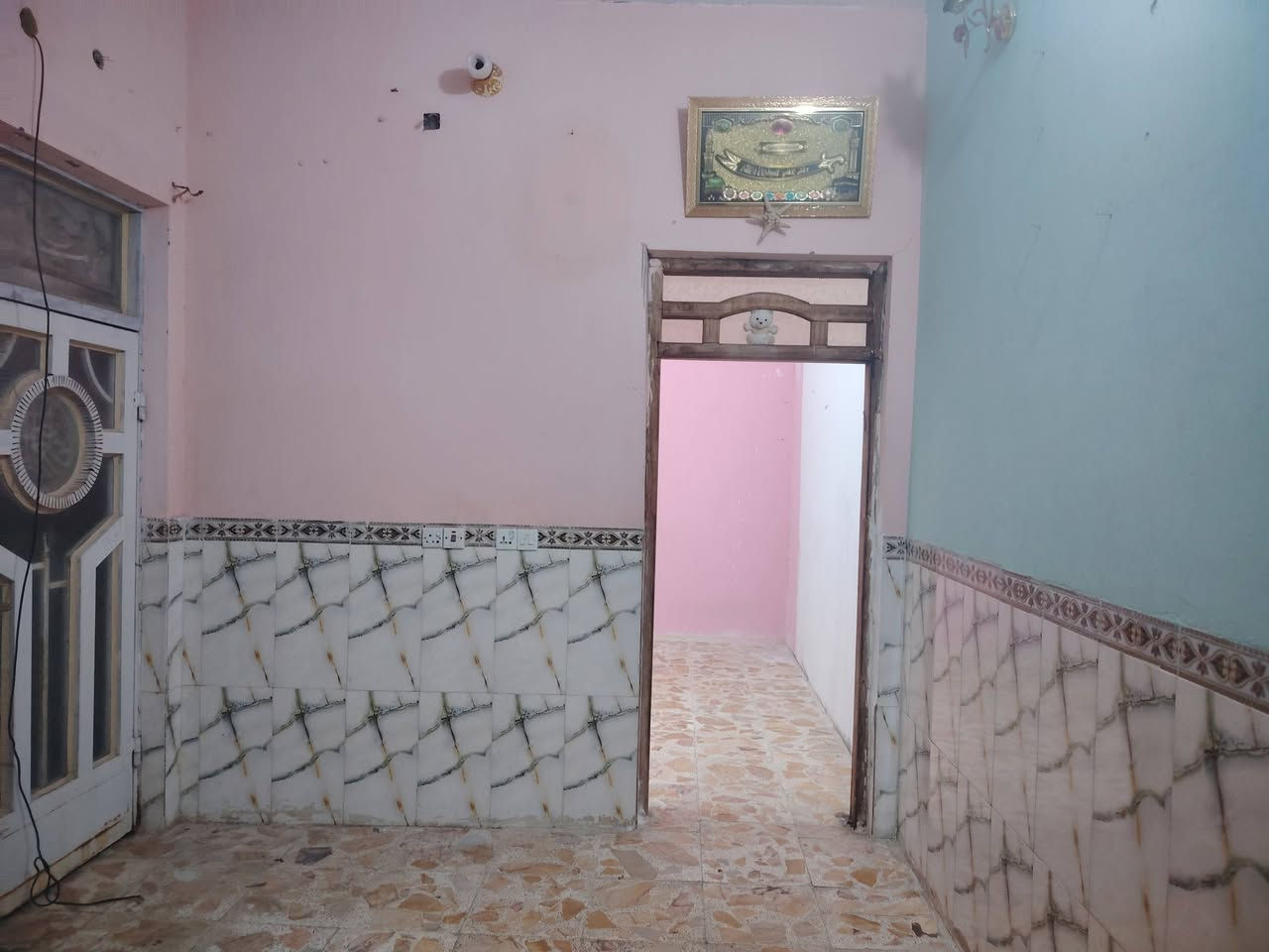 دار للبيع طابو زراعي سند ٢٥ المساحة ١٠٠ متر السعر ٣٩ مليون العنوان الماجدية نهاية شارع الملعب حجي حسن الأولى الاتصال على الرقم ***********
