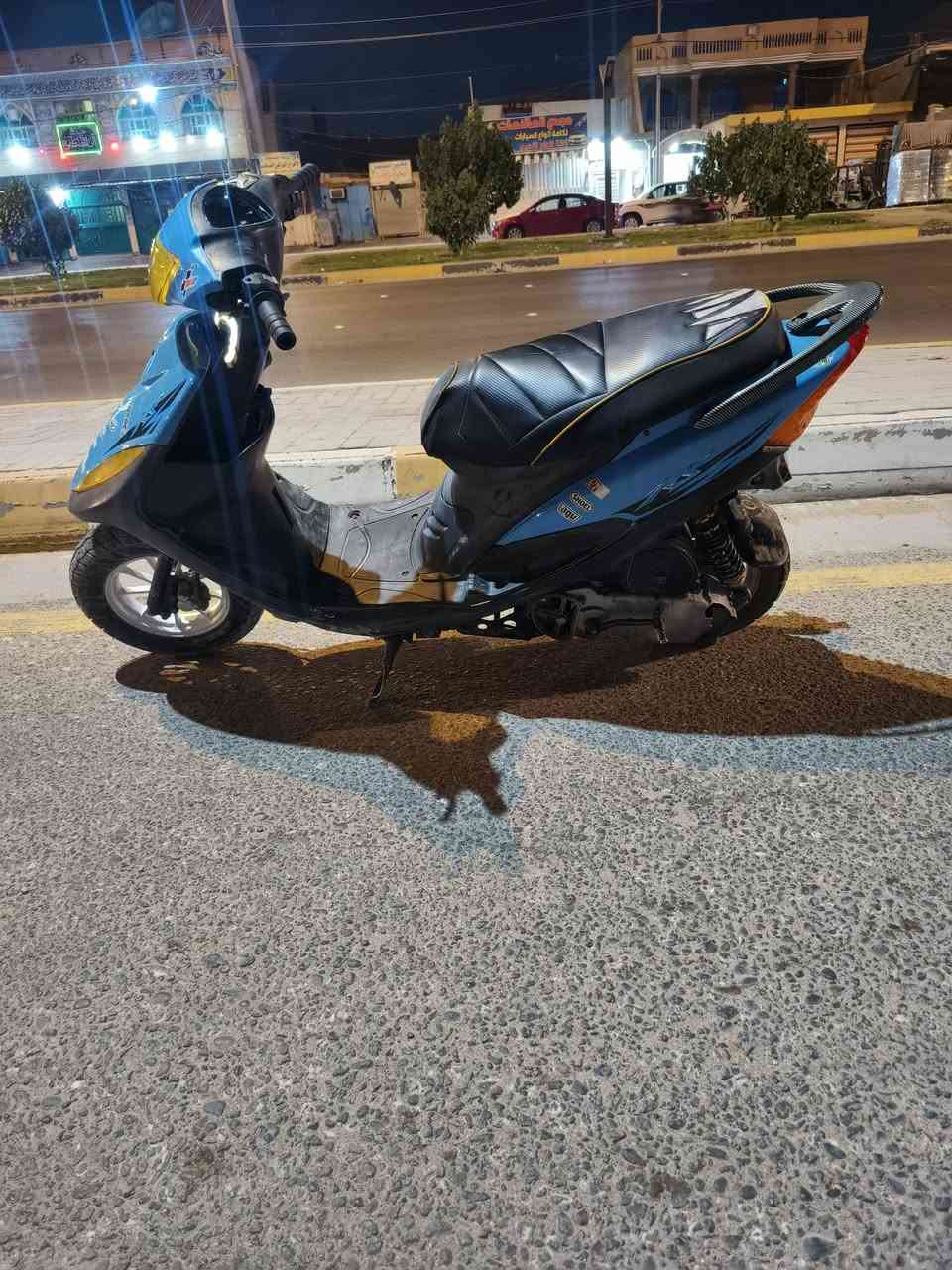ماكس عدلة مكينة نضافتها مية بالمية ناعمة نكرة هندر وصافية تراي وين متحب 49 بلادي مشيها طيارة حتى كشرها نضيف كلش سعر 300 الف قفل

رقم الهاتف ***********
