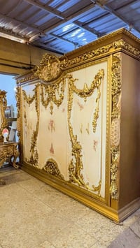 غرفة مصرية • شد ونقل • بغداد