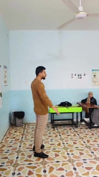 مدارس الكاظمين • اهلية مختلطة • الرفاعي