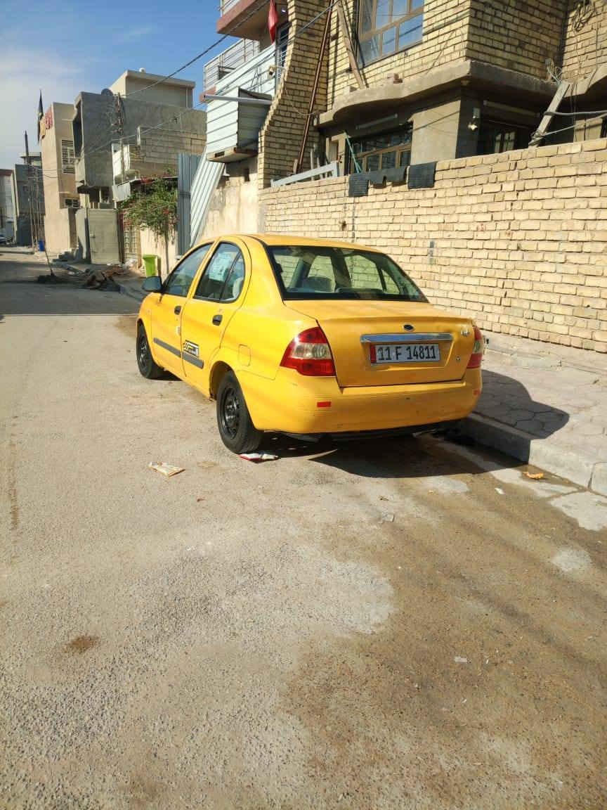 سلام عليكم طيبه موديل 2015 كير مكينه تبريد تدفئه شغال للبيع او مراوس حسب الطلب للاستفسار الاتصال بلرقم *********** اني مكلف بلنشر السعر 38 وبيها مجال لطيبين
