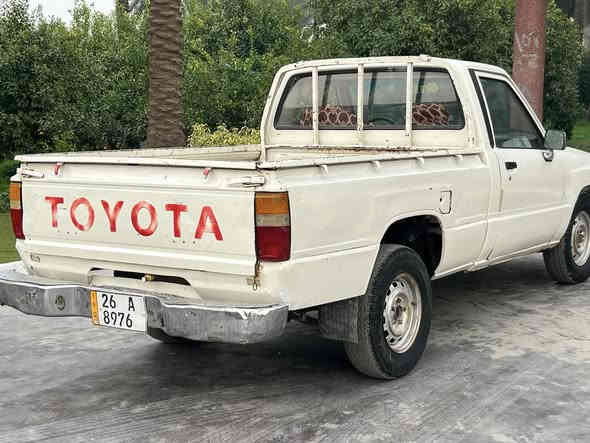 بيكم 85 للبيع رقم صلاح الدين  مشروع وطني 5كير تعمير جديد نضيفه تحويل ثاني يوم السعر42وبيه  مجال المكان بغداد المدائن

‭٠٧٧٥ ٩١١ ٠٥٥٢‬
