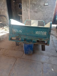 حله • توكتوك • نظيف