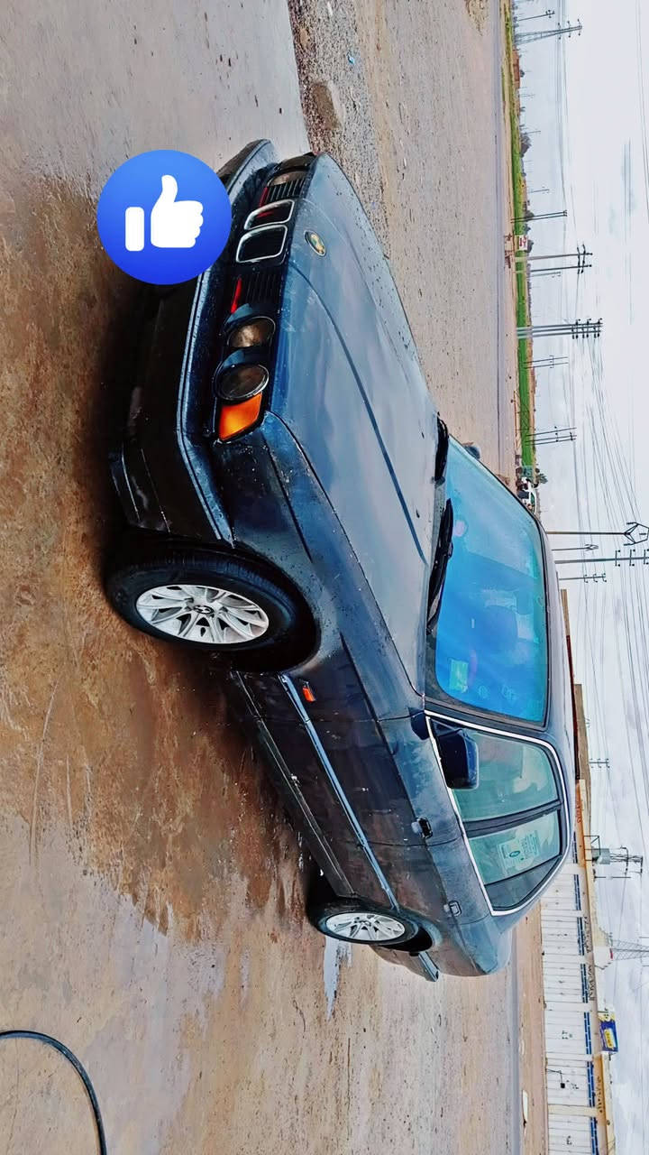 سلامه عليكم لبيع بيم حجم 520 عليه كير ومحرك 525 شرط لاصرف لاتبخير  تواير نص عمر صدر نص عمر رقم صلاح دين الماني بيه قاصر سنه ونص ويحول مصفره قرامات كشر شوف لعين مبدل جاملق سكن بدون دواخل سياره حلوه مال جنيه ***********
