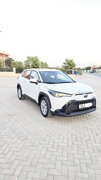 هايلاندر • ٢٠٢٥ • ١٦٠٠٠