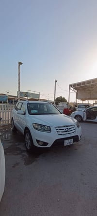 سنتافي • ٢٠١٠ • مكينة ٦ سلندر