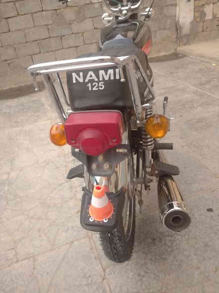 ***********السلام عليكم دراجه لبيع تعمير كلك  قفله 550
