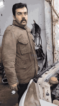 تجفيت افيو عروض جوه البلاش *********** نجف الاشرف حي الصناعي سايدين غرفت الحراس
