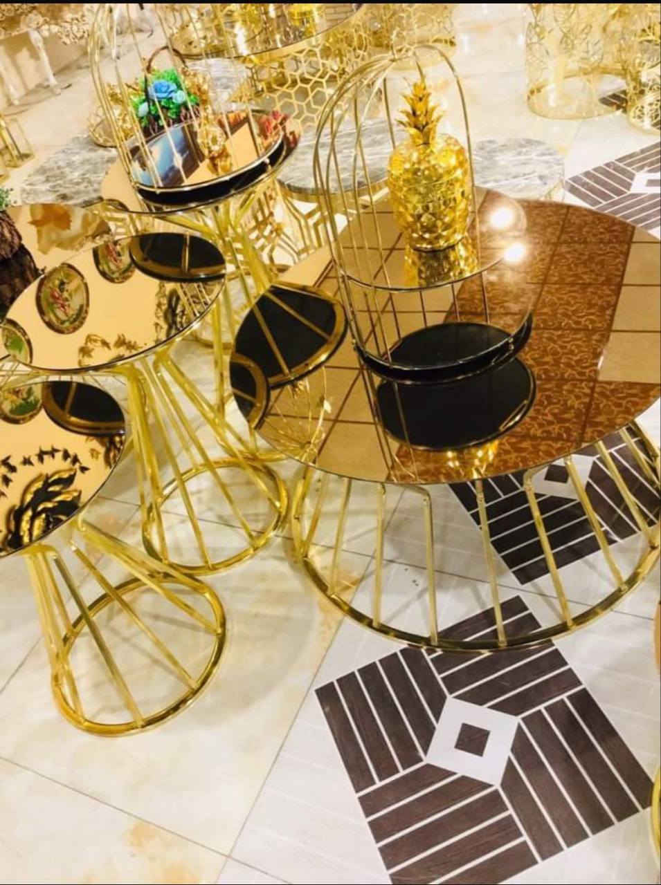 عرض خاص ٩٥ الف فقطط 
طبلات رباعي تركي لاصلي درجه اولى 
ضد الكسر طلاء ذهبي ثابت 
متوفر توصيل جميع المحافظات للحجز والاستفسار يمكنك مراسلتنا على الصفحة الرئيسية


**إذا كنت صاحب هذا الإعلان وتريد حذفه لأي سبب، رجاءا أرسل رسالة إلى الدعم الفني**