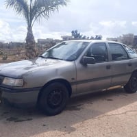 السلام وعليكم ورحمة الله وبركاتة  اوبل فكتره موديل 92حجم 18 كلها شرط ب...