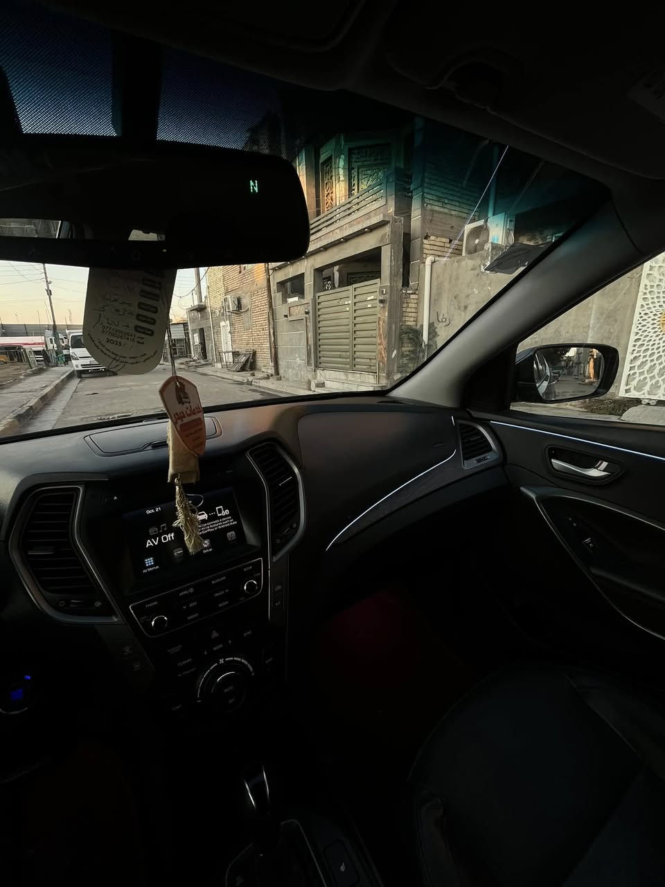 سلام عليكم ورحمة لله وبركاته

هيونداي سنتافيا سبورت 2018 امريكي
مكينة 2400تيربو 
5راكب
كشنات جلد 
تدفئة كشنات 
بصمة
تشغيل عن بعد
جنطة كهرباء
شاشة كار بلي
تحكم ستيرن 
تبريد قطعتين
كامرة خلفية
الحادث موضح بالمنشور السونار كامل
سيارة باحالة جيدة صدر تايرات كله جديد
السيارة ماشية 60 الف فقط

***********
