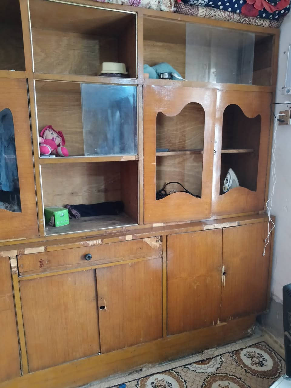 معرض صاج أخشاب السعر ٥٠ قفل العنوان حله عوفي ‏‪‏‪0781 967 6397‬‏
