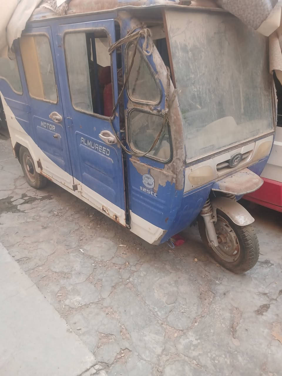 تكاتك للبيع البصره الجبيله للاستفسار ***********
