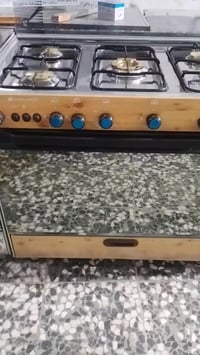 طباخ تكنو • خمس مشاعل • كربلاء الجاير