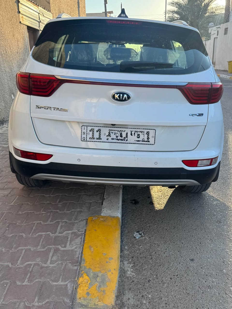 سبورتج ٢٠١٩جيتي لاين فول لفول رقم بغداد بسمي هزه وسنويه جدد ماشية ٦١ الف حقيقي بيها ملاحضات بسيطه بيها ٣ رصعات ساحبهن بيدي ار مكاني بغداد تقاطع المصفى السعر ١٩٨ وبيها مجال جداً بسيط للستفسار *********** بغداد, العراق
