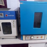 يتوفر حاضنات نظيفه جدا للبيع   حاضنه تايواني نوع جيمي حجم كبير ٣٠ لتر ...