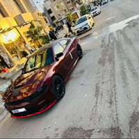 جارجر سكات باك • ٢٠١٧ • مكينة ٥٧٠٠
