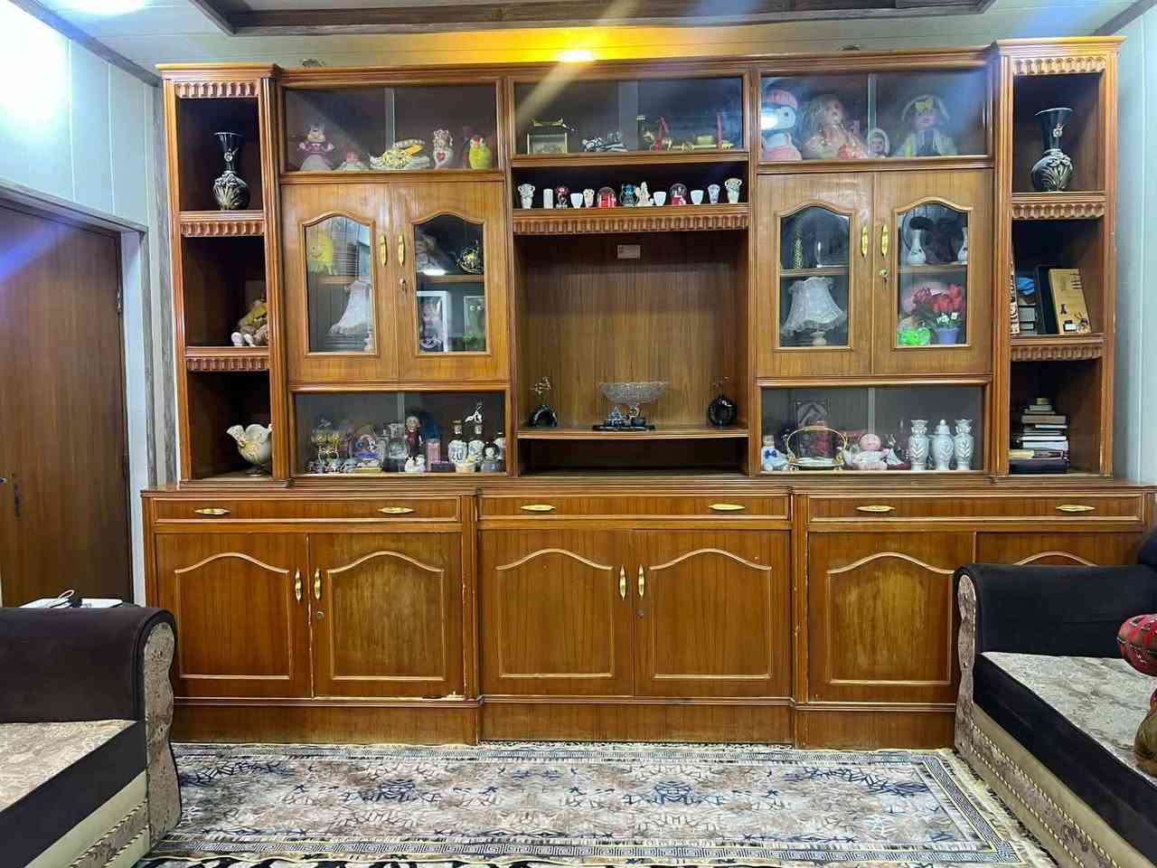 معرض كبير للبيع نضيف كل ضرر مابي شعر 600 وبي مجال


**إذا كنت صاحب هذا الإعلان وتريد حذفه لأي سبب، رجاءا أرسل رسالة إلى الدعم الفني**