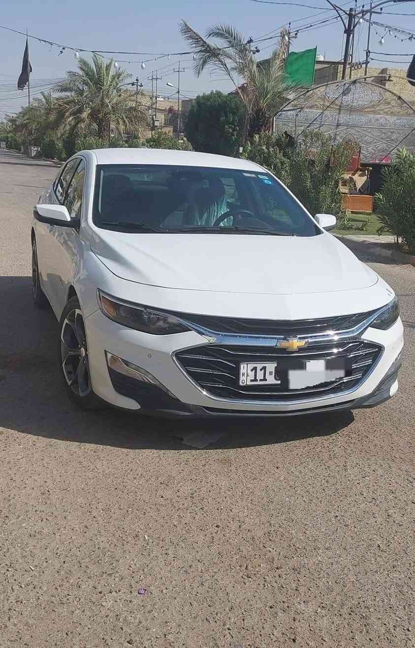 شوفرليت ماليبو هايبرد موديل 2017محدثه 2023
شاشه كار بلي كامره 
تبريد قطعتين  
6 بصمات 
اشارة مري 
ويل كب 18 
تحكمات ستيرن 
كشنات جلد 
فول مواصفات عدا الفتحه 
محرك 1800 هايبرد شرط تمشي على البانزين العادي
كير ومحرك شرط
رقم بغدادانكليزي بسمي شرط التحويل 
🚫صبغ جاملغ خلفي وبابين مبدلات صوب السايق نفس الون فقط  🚫
السياره جاهزه 
العنوان النجف 
السعر 112
للإستفسار الاتصال 
***********
***********
