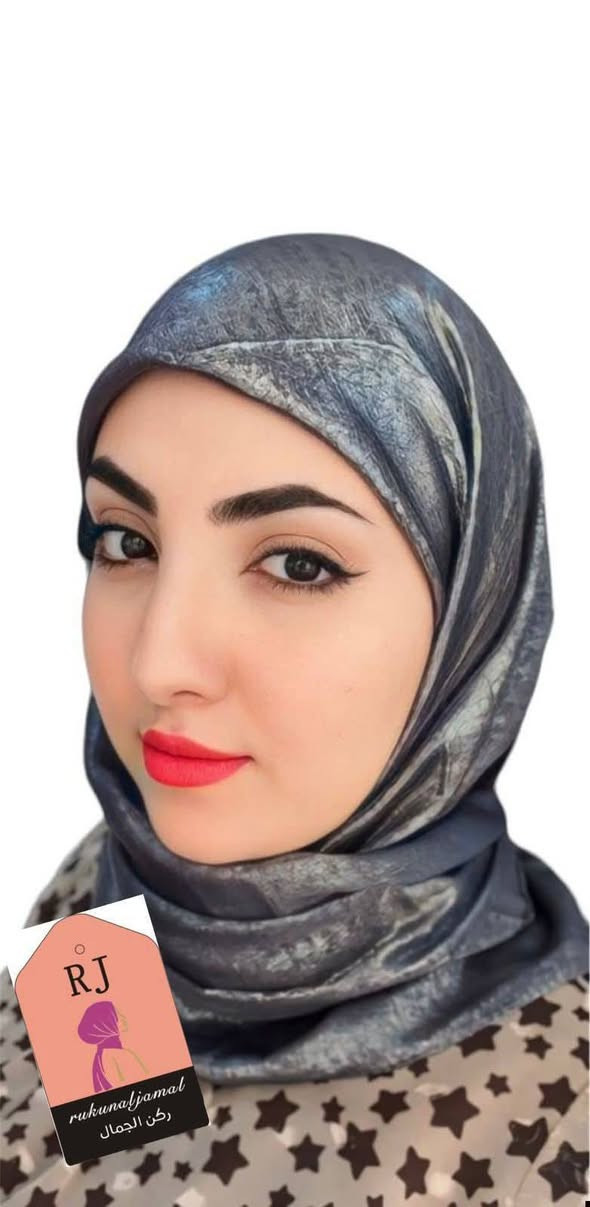 لكثرة الطلب
ربطة صدر الحمام 2000
حجاب الأميرة 3500
شيلة فانيلة قطن بس1500
مجمع الحاجه ام مهيمن واولادها 
@إشارة


**إذا كنت صاحب هذا الإعلان وتريد حذفه لأي سبب، رجاءا أرسل رسالة إلى الدعم الفني**