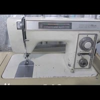 مكينة خياطة • براذر ياباني • تطريز