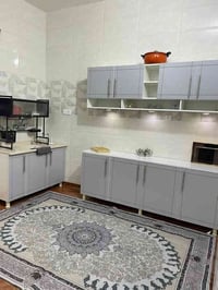 كاونتر ٢م • سنك ١٫٢م • مرمر تركي