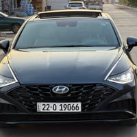 سوناتا • ٢٠٢٣ • رقم اربيل