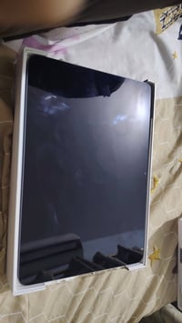 مي باد 6 اس برو • نظيف • شاحن اصلي