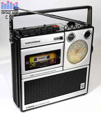 Grundig • أوتوماتيك • ١٩٧٦-١٩٧٨
