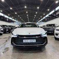 تويوتا كراون 2023 وكالة SAS ✨ ماشية فقط 45,000 كم 🚘 سيارة نظيفة جداً و...