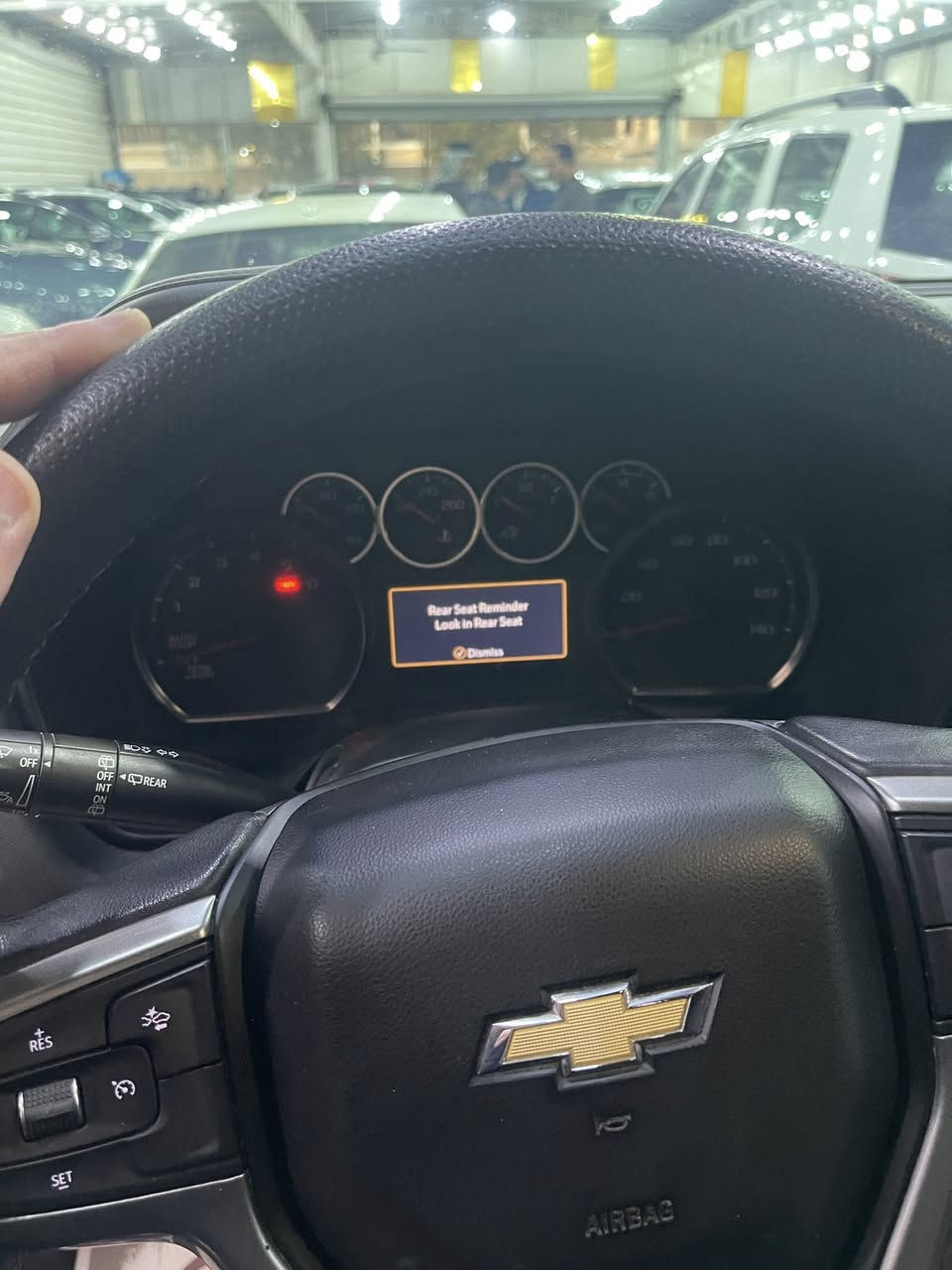 تاهو 2021 فئة Ls وارد امريكي
مراصفات الLS المعروفه
ماشيه
72 رقم بغداد حادث فقط جاملغ خلفي
مكاني بغداد
السعر:39500$
للاستفسار 
***********
