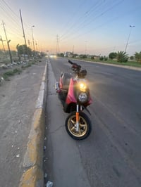 سكنز جبلي كفاله عامه الدراجه عليها ادامه سرفس كامله من نوزل وبلك وفيتب...