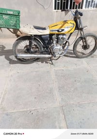 كلك شقاله • محرك نضيف • تايرات جديد