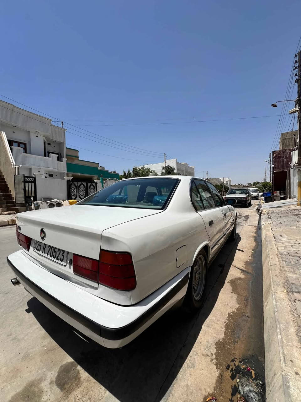سلام عليكم BMW 520كبس بطاقه بانزين سياره قطعتين ونص باخ فقط بدون حادث بدون معجون صدر امامي خلفي جديد تايرت ٪60 كير كهربائيات تخم نوزلات تخم مجاول تخم بلكات تخم دسكات امامي خلفي جديد سياره فقط بداية صرف بالمحرك تخم رنك فقط السعر 47 شرط تحويل وقانونيه سنويه نهايه 2029 كركوك, العراق


**إذا كنت صاحب هذا الإعلان وتريد حذفه لأي سبب، رجاءا أرسل رسالة إلى الدعم الفني**