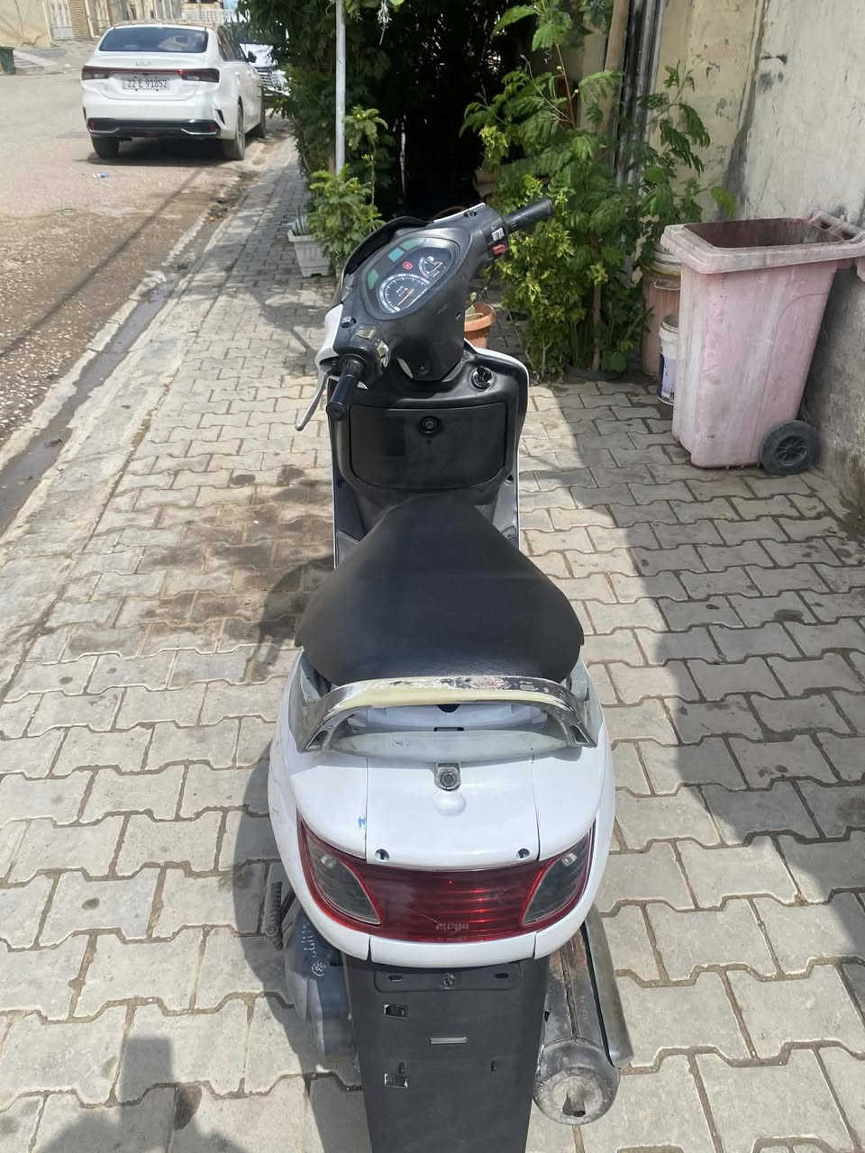 فراشه مال حاويه بلاديه كله ختم واحد كله شغاله ماعازه برغي السعر 550وبيه مجال حك الجيه المكان نجف الستفسار ***********
