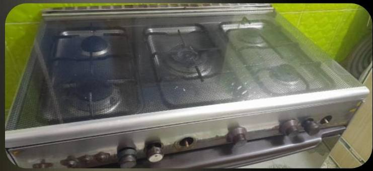 طباخ 5 عيون ستيل شرط الشغل وسعره مناسب مكانه الزبير


**إذا كنت صاحب هذا الإعلان وتريد حذفه لأي سبب، رجاءا أرسل رسالة إلى الدعم الفني**