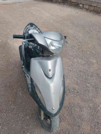 ماكس ٥٥ • معدل ١٢٠ • حمرين ديالى