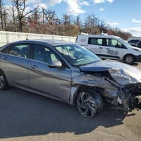 السعر : 105$ فول فتحه بصمه  النترا موديل 2025  مصلح واصل ميناء  الحادث...