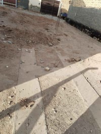 متوفر عرصة ١٥٠ متر طابو بستنة سند ٢٥ قابلة للتطويب واقعة حي الفرات جهة...