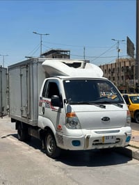 كيا براد • ٢٠١١ • مكفول كامل
