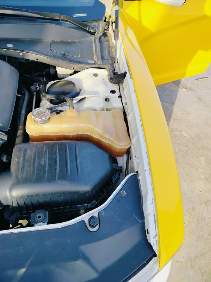 السلام عليكم جارجر مديل 13 رقم بغداد بسمي وارد كندي سياره مكينه كير جديد شرط اكسن بيه صوت بتحريكه سياره حلوه وجهزه مكاني ميسان بيه خط عماره بصره شراي تصل ودلل *********** سعر 163 بيه مجال بصيط
