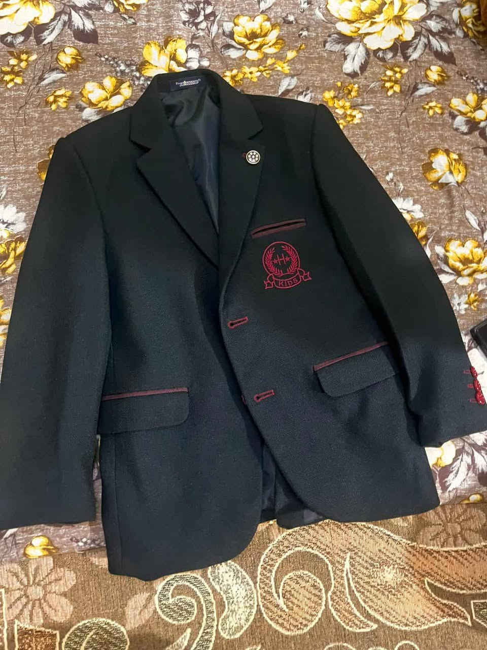 بدله بناتي ١١ سنه بعشرة
هذا يلبس ٤٤ و٤٦ السعر ١٥وعندي توصيل داخل شهربا نقاط الشباب ٣٠


**إذا كنت صاحب هذا الإعلان وتريد حذفه لأي سبب، رجاءا أرسل رسالة إلى الدعم الفني**