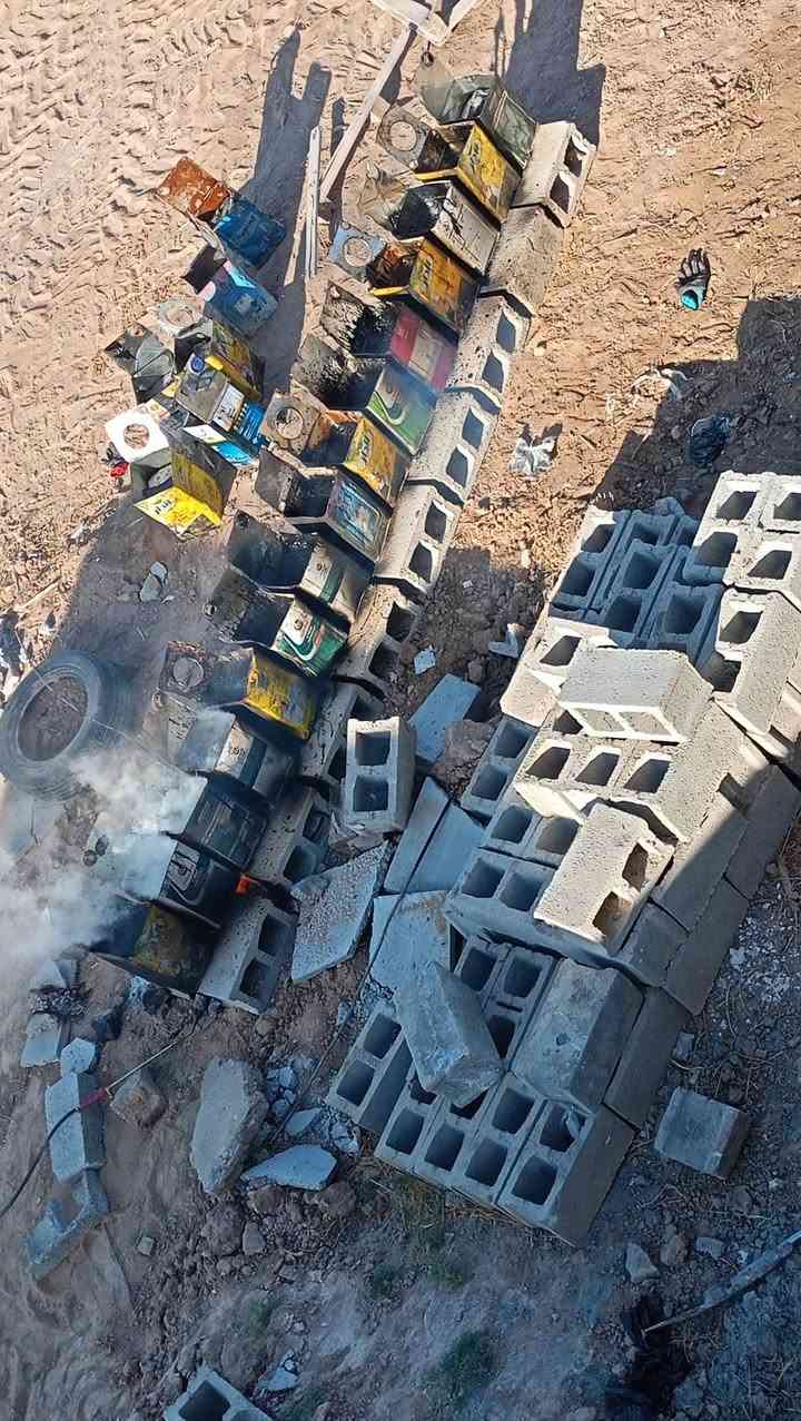 السلام  عليكم.  كادر عمل تطبيق شتايكر وازكام
متر الشتايكر + فلين  ١٣ الف
متر الشتايكر  + لباد  ١١ الاف
متر الشتايكر + نايلون ١٠  الاف
متر الاوزكام  ٧  الاف + قلع واضافة ماستك متر ٢٠٠٠دينار ..ملاحضه نشتقل دوائر دوله تسليم مهندس
استفسار .  اتصال)(***********)كرسته وعمل
