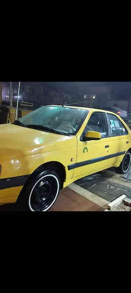 بيجو باص موديل 16سياره مكفوله كفاله عامه سياره جاهزه تخم تاير جديد حداديه جديده سياره كله جهازه رايده 40 سياره بكانه بل شطره ***********
