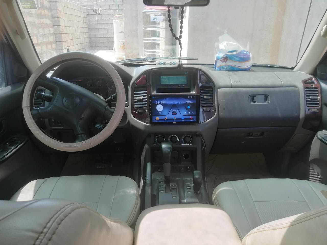 باجيرو 2002 للبيع اي ستفسار 
***********
***********

