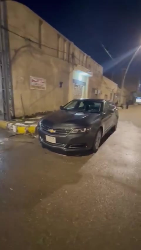امبالا
موديل 2019 
كامل مواصفات ما عده الفتحة 
مكينة اربعة سلندر 2500 
السيارة بسمي ثاني يوم مداور 
السعر ١٢٥
مكاني ناصرية 
رقم الهاتف 
***********
