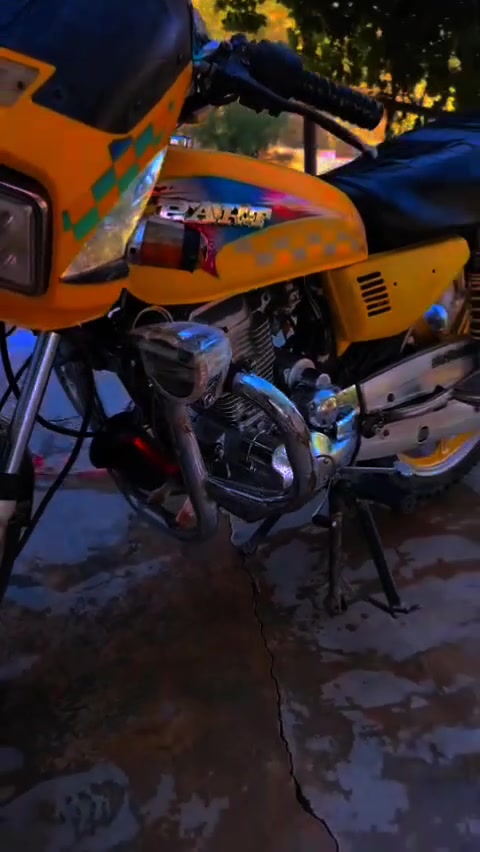 سلام عليكم 🙋

🏍️ماطور للبيع

 (يرهم مراوس)

(منفيس موجود📑)

(كهربائيات شقاله)

(نضافه فول)

📞الاستفسار ***********
📌مكان الزاب الصباغيه 
ملاحظه مو شراي لا تخابر 📞
