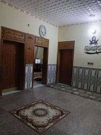 بيت زراعي • ٩٢٠م • بين السماوة والوركاء